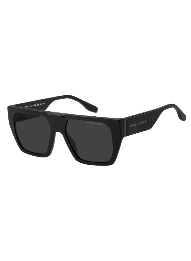 Marc Jacobs Rectangular Marc Jacobs Sunglasses - Image 1